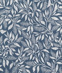 Sunbrella Exquisite II Indigo Fabric