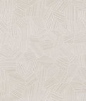 Sunbrella David Rockwell Leaf Structure Cloud Fabric