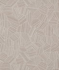 Sunbrella David Rockwell Leaf Structure Sand Fabric