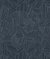 Sunbrella David Rockwell Leaf Structure Indigo