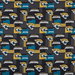 Fabric Traditions Jacksonville Jaguars NFL Cotton Fabric