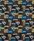 Fabric Traditions Jacksonville Jaguars NFL Cotton - Out of stock