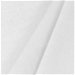 Springs Creative White Tre&#39;Mode Combed Broadcloth Fabric thumbnail image 2 of 2