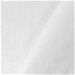 Springs Creative 45&quot; White Southern Belle Muslin Fabric thumbnail image 2 of 2