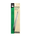 Dritz 5 Assorted Doll Needles