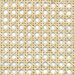 1/2" Open Cane Webbing - 18" Wide