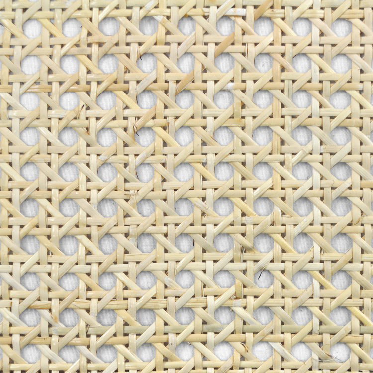 1/2" Open Cane Webbing - 24" Wide