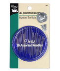 Dritz 30 Assorted Needles