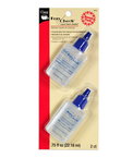 Dritz Fray Check Liquid Seam Sealant 2 Pack