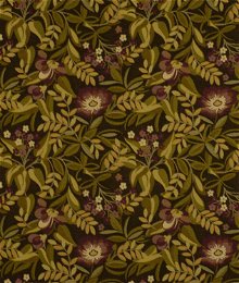 Robert Allen @ Home Artwork Cypress Fabric