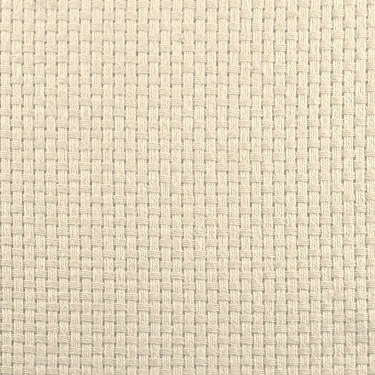 Natural Monks Cloth Fabric
