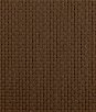 Brown Monks Cloth Fabric