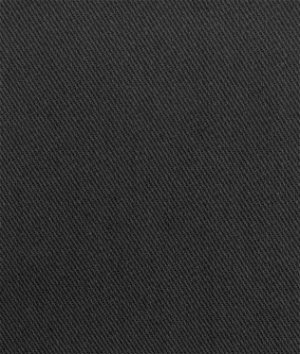 9 Oz Black Bull Denim Fabric
