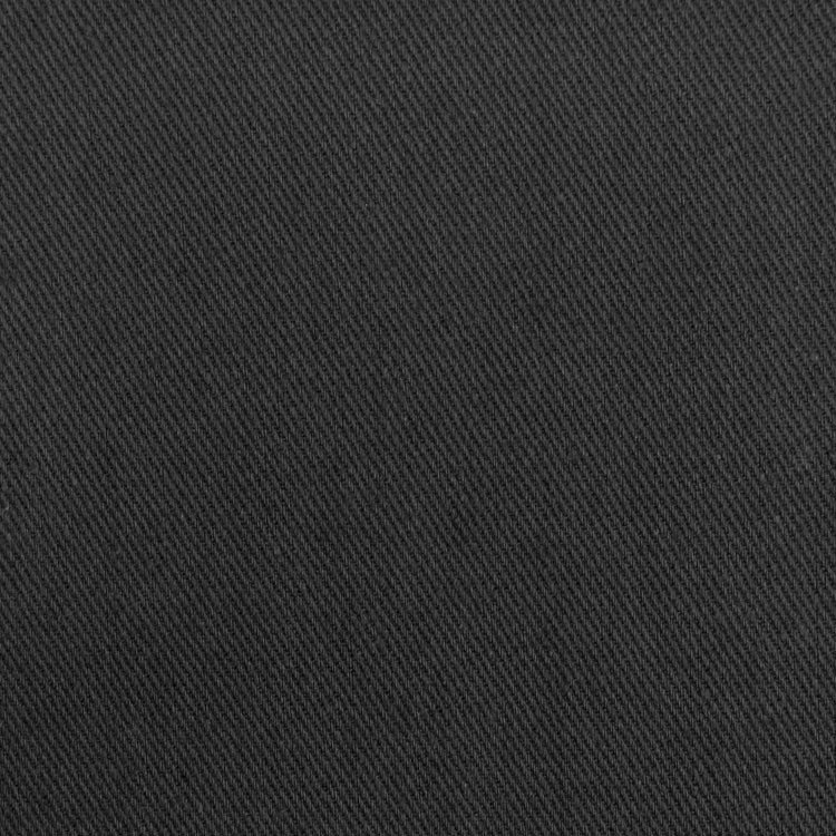 9 Oz Black Bull Denim Fabric