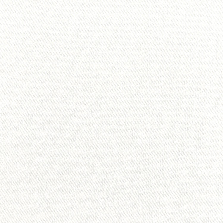 9 Oz White Bull Denim Fabric