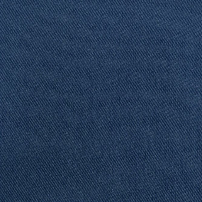 Navy Blue Bull Denim Fabric