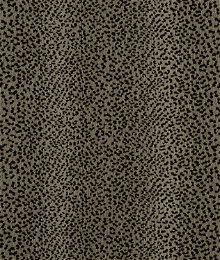 Robert Allen @ Home Big Cat Smoke Fabric