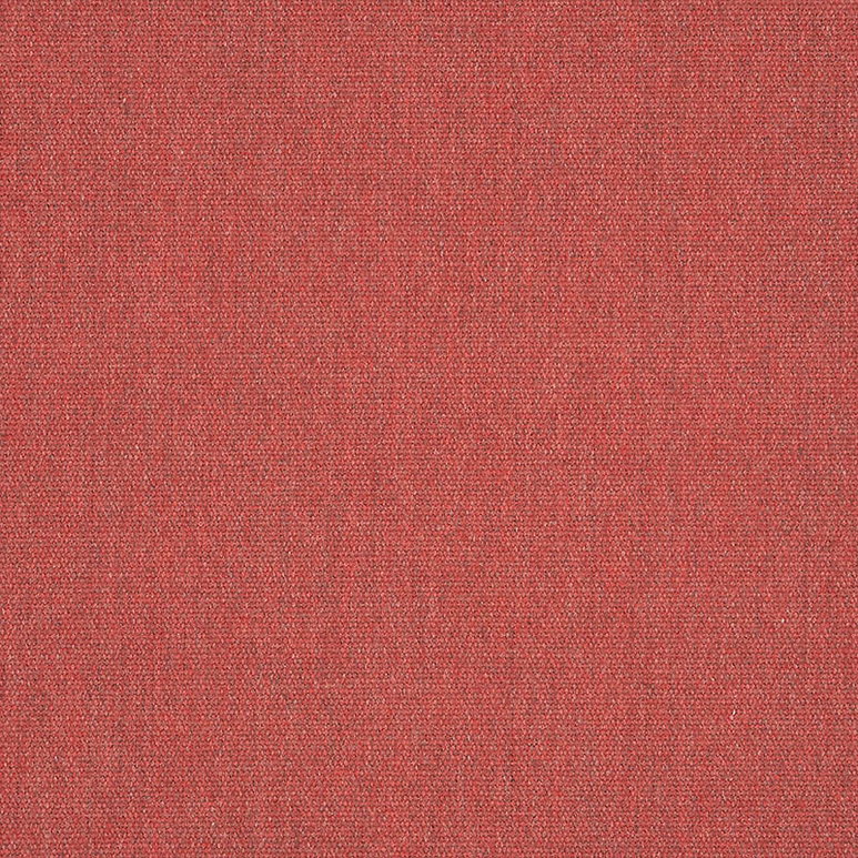 Sunbrella Heritage Scarlet Fabric