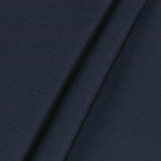 RK Classics Vintage Silk Navy Fabric image 2 of 2