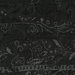 RK Classics Rutherford Jacquard Black Fabric thumbnail image 2 of 3