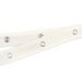 12 Ligne Natural Small Snap Tape