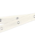 12 Ligne Natural Small Snap Tape
