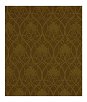 Beacon Hill Entwined Nutmeg Fabric