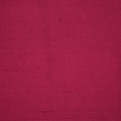 Pindler &amp; Pindler Douppioni Magenta Fabric