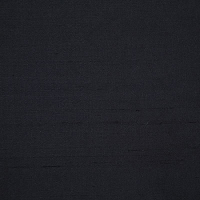 Pindler &amp; Pindler Douppioni Midnight Fabric