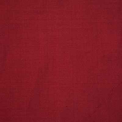Pindler &amp; Pindler Douppioni Ruby Fabric