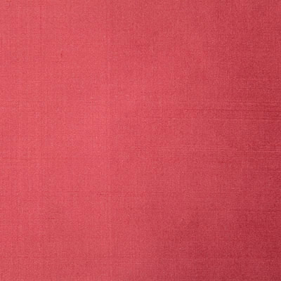 Pindler &amp; Pindler Douppioni Strawberry Fabric