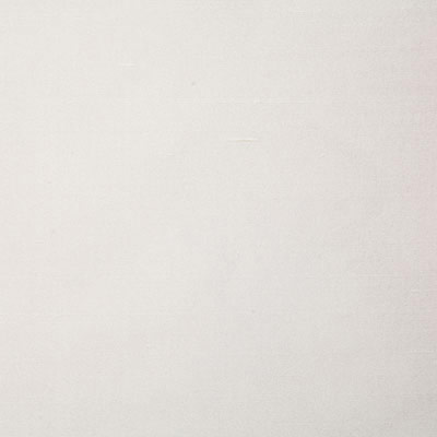 Pindler &amp; Pindler Douppioni White Fabric