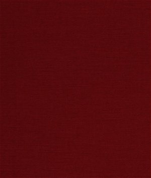 Robert Allen @ Home Canvas Duck Crimson Fabric