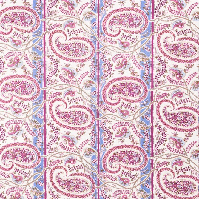 Fabricut Thalien Raspberry Fabric