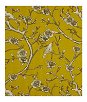 Robert Allen @ Home Vintage Blossom Citrine Fabric