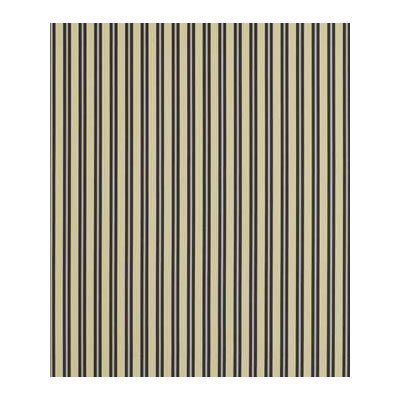 Robert Allen Boat Stripe Wedgewood Fabric