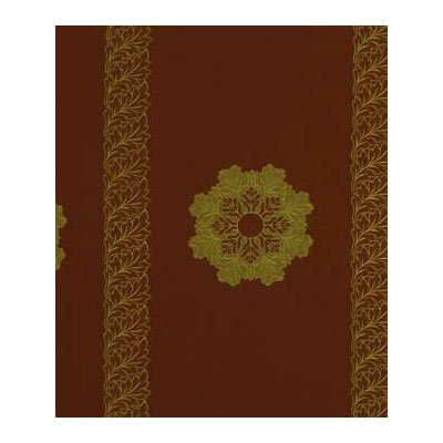 Beacon Hill Bel Canto Ruby Fabric