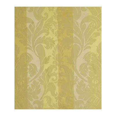 Beacon Hill Baroness Yellow Lotus Fabric
