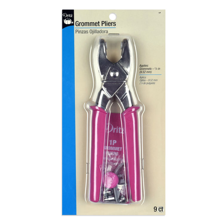 Dritz Grommet Pliers