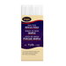 Wrights 1/2" White Single Fold Bias Tape - 4 Yards thumbnail image 1 of 2