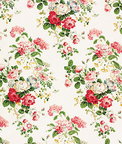 Lee Jofa Mayfield Cotton Cream Fabric