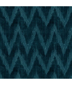 Lee Jofa Holland Flamest Indigo Fabric