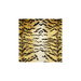 Lee Jofa Silk Tiger Velvet Oro Fabric