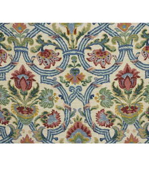 Lee Jofa New Sevilla Multi Fabric