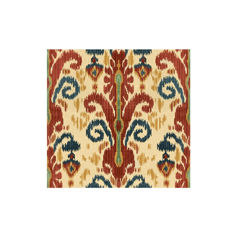 Lee Jofa Pardah Velvet Jewel Fabric