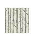 Lee Jofa Woods Print Graphite Fabric