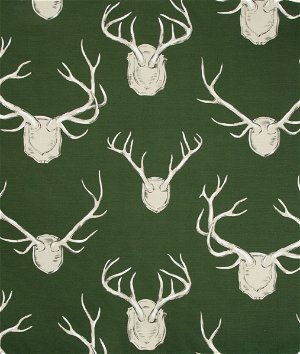 Lee Jofa Antlers Hunter Fabric
