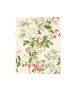 Lee Jofa Chinese Peony Rose