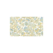 Lee Jofa La Cinta Lemon/Blue Fabric