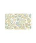 Lee Jofa La Cinta Lemon/Blue Fabric